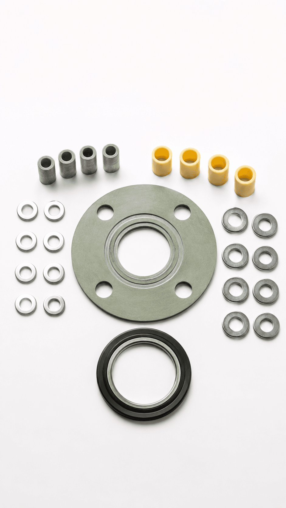Flange Installation Kits