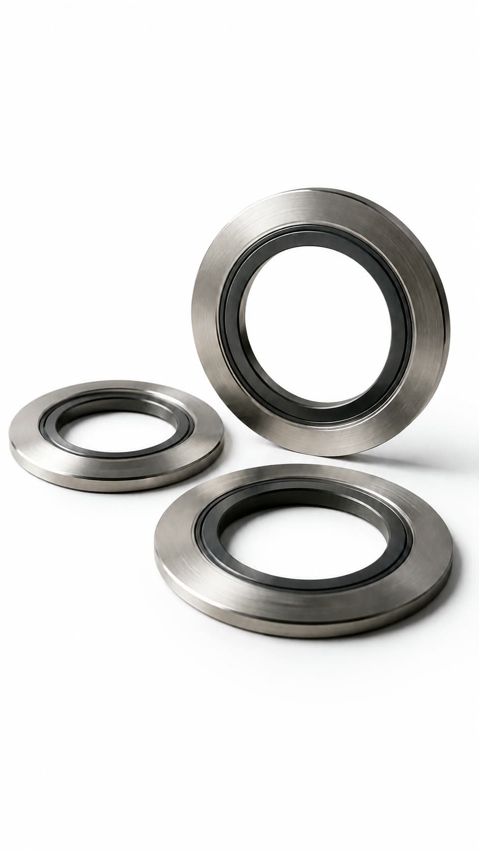 Kamprofile Gaskets