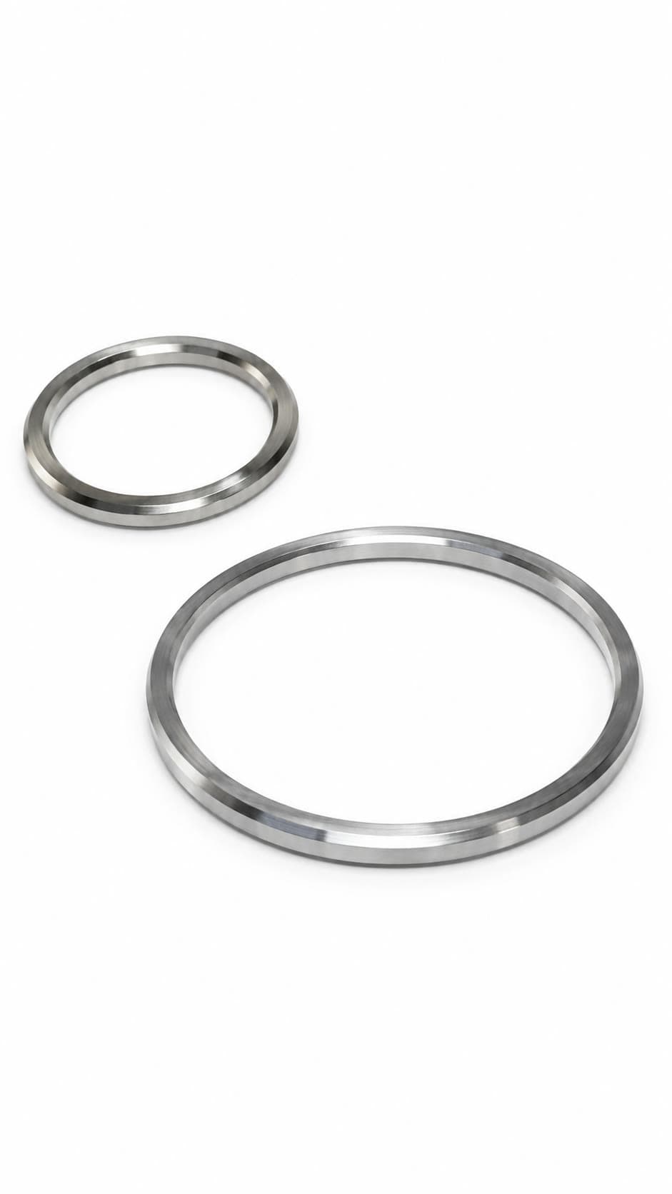 Ring Joint Gaskets (RTJ)