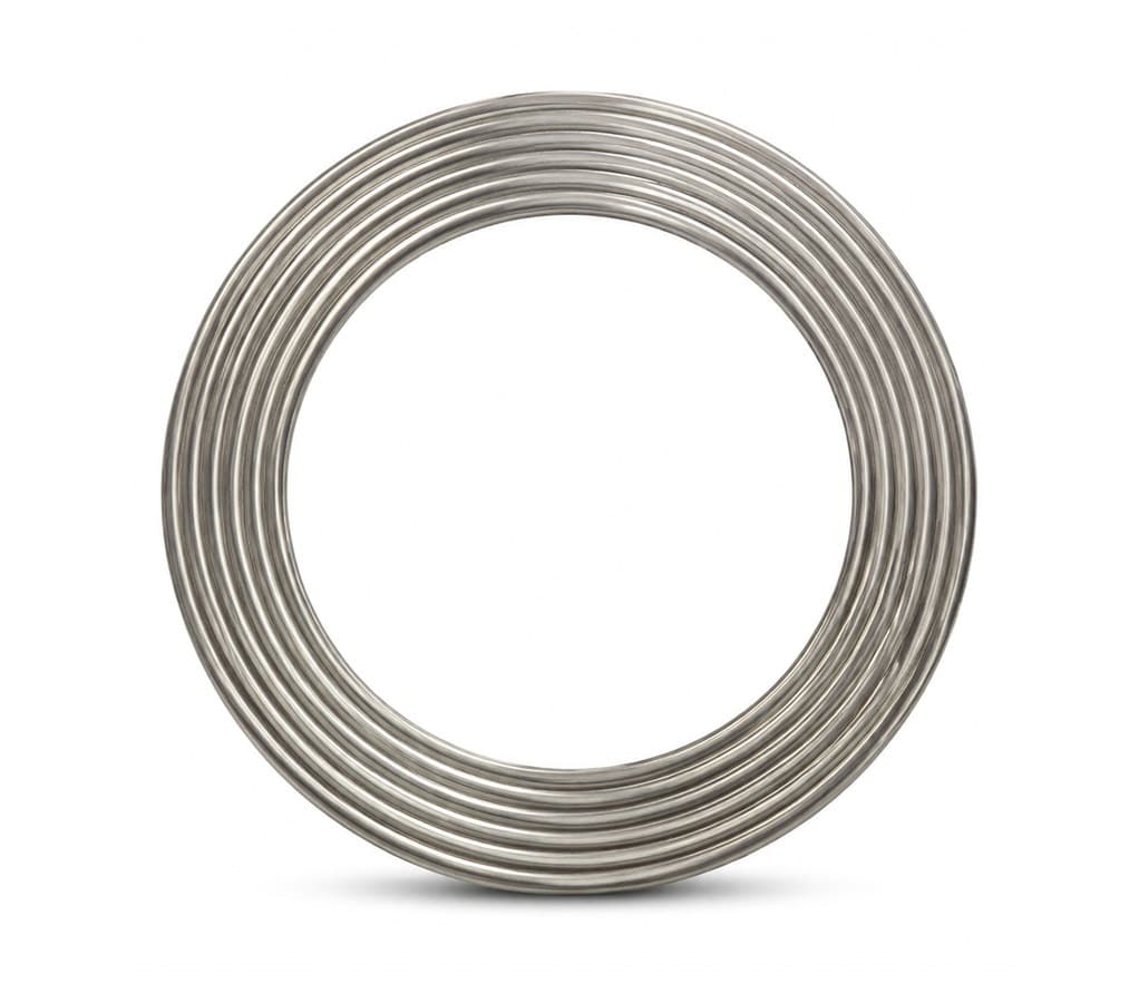 Corrugated Metal Gaskets