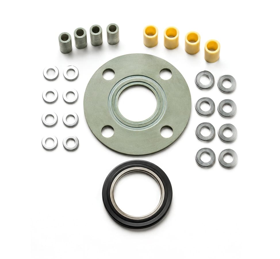 Flange Installation Kits