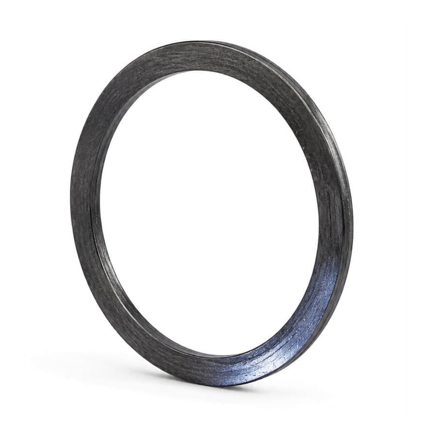 Graphite Moulded Ring Gaskets