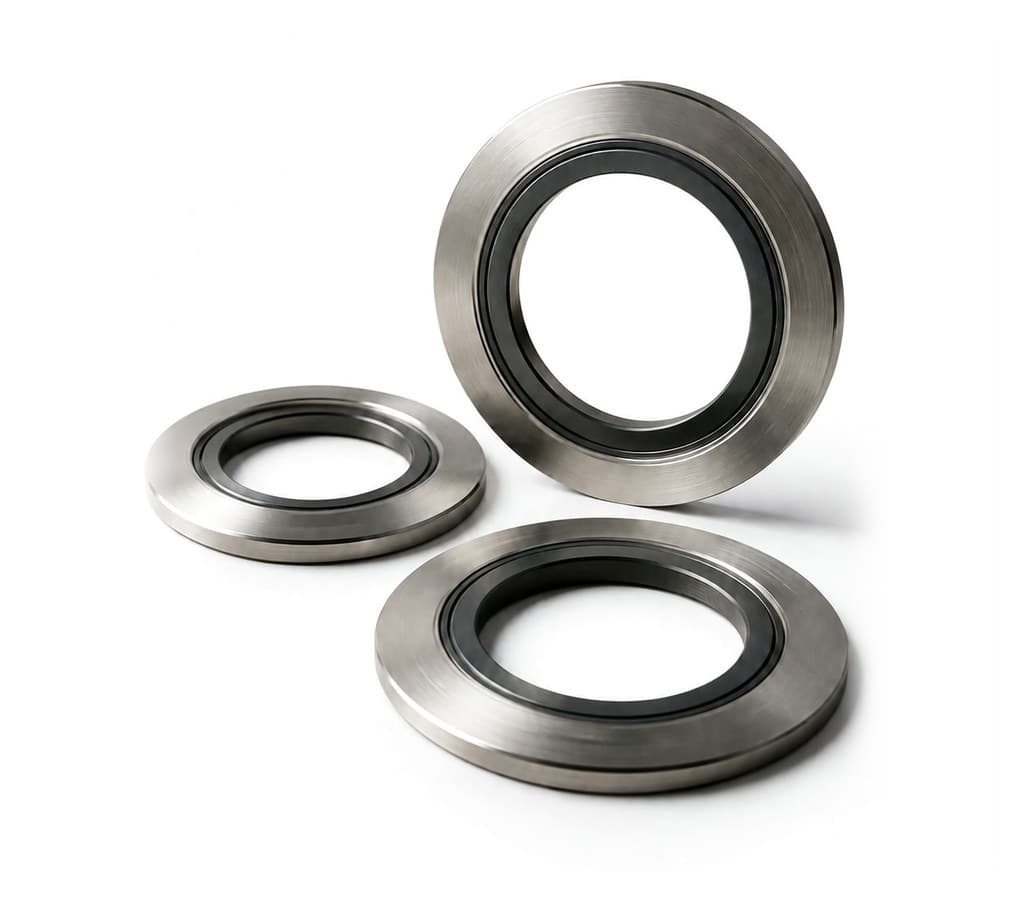 Kamprofile Gaskets