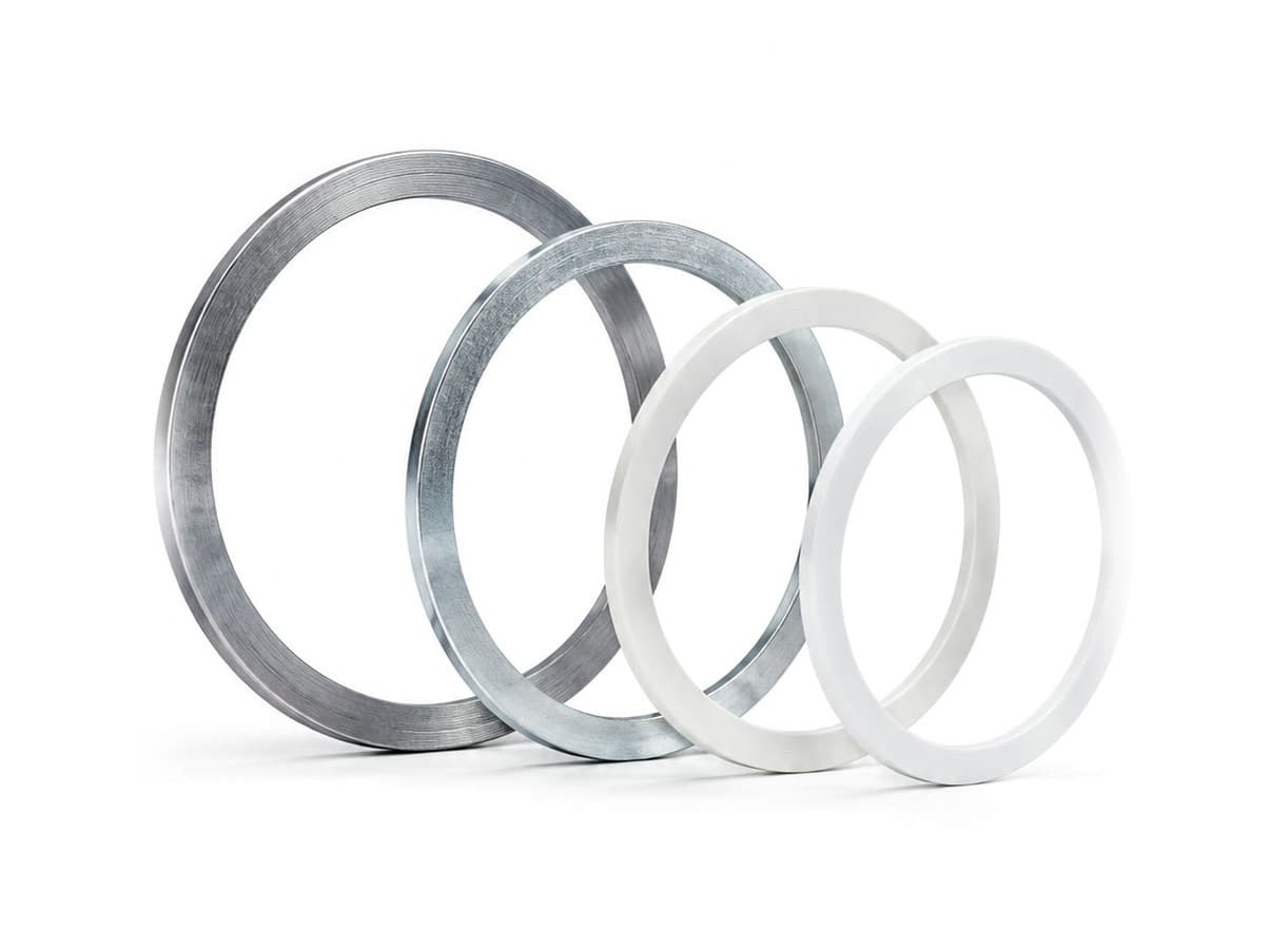 Plug Gaskets