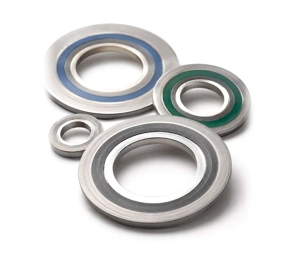 Spiral Wound Gaskets